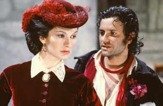 'Les Caprices de Marianne', 1981