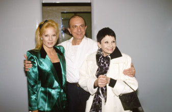 Roland Petit, 1985