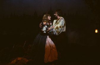 Cyrano de Bergerac, 1983