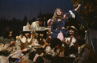 Cyrano de Bergerac, 1983