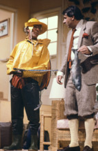 Darry Cowl, Henri Guybet