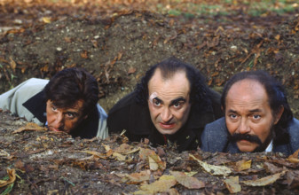 Des cadavres à la pelle (TV film)