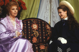 "Gigi", 1985