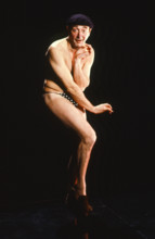 Guy Montagné