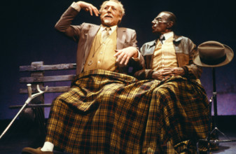 "Je ne suis pas Rappaport", 1988