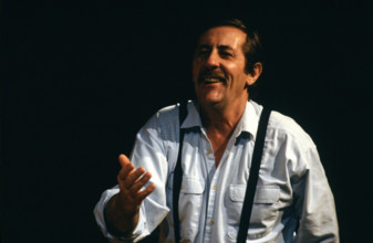 Jean Rochefort