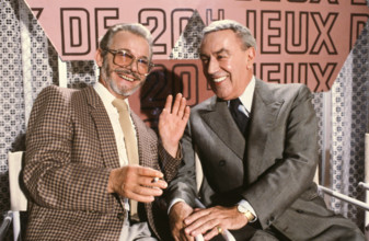 Jacques Solness