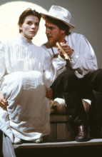 Juliette Binoche, André Dussollier