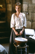 Sophie Duez, 1985