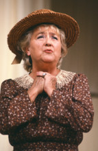 Jacqueline Maillan