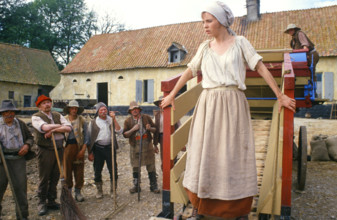 "Maria Vandamme", 1989