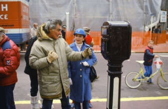 "Marie Pervenche", 1987