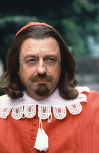Mazarin (TV series)