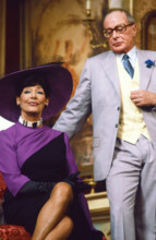 Micheline Dax, Jacques François