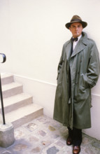 Nestor Burma (TV film)