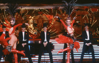 The Paradis Latin