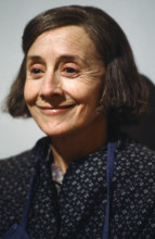 Suzanne Flon