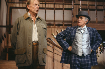 Tiercé Gagnant, 1990