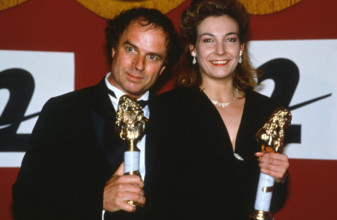 Jérôme Savary, Ute Lemper