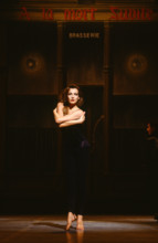 Ute Lemper