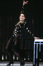 Zizi Jeanmaire