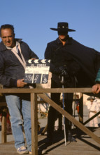 Zorro: The Legend Continues (TV series)