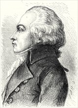 Jacques-Constantin Périer