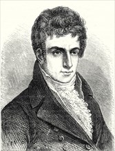 Robert Fulton