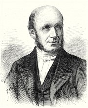 Guillaume-Benjamin Duchenne (de Boulogne)