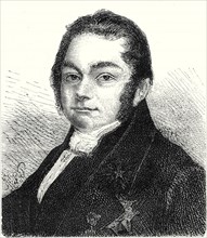 Jöns Jacob Berzélius