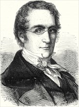 Louis Joseph Gay-Lussac