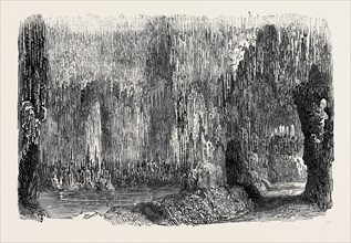 STALACTITE GROTTO