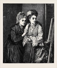 THE PICTURE SEASON: PARTIAL CRITICS, 1873