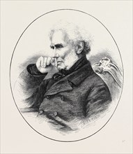 THE LATE DR. LUSHINGTON, 1873
