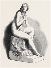 "SUSANNA" BY A. GALLI, THE GREAT EXHIBITION