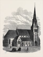 ST. ANDREW'S CHURCH, TER LANGTON, 1869