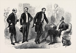 THE NEW COURT COSTUME, 1869