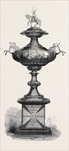 THE CRUSADERS' CHALLENGE CUP FOR THE COLOMBO RACES, 1869