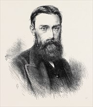E.J. POYNTER, A.R.A., 1869