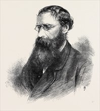 GEORGE MASON, A.R.A., 1869