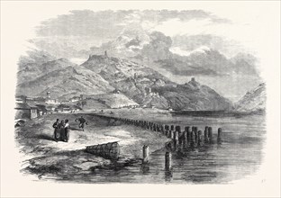 THE CRIMEA REVISITED: BALAKLAVA, 1869