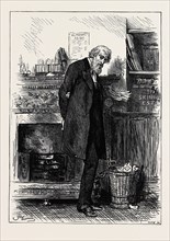 THE FAMILY SOLICITOR, 1880
