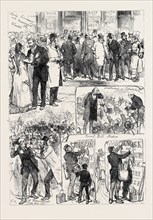 ELECTION SKETCHES, 1880