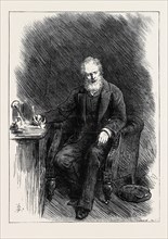 DR. GODWIN, 1880