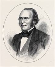 THE LATE PROFESSOR AGASSIZ, 1874