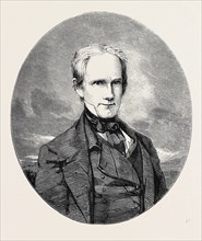 THE LATE HENRY CLAY, 1852