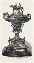 THE CLIEFDEN CUP, STAMFORD RACES, 1867