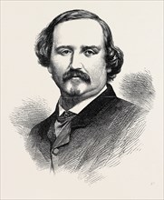 MR. WEISS, 1867
