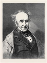 THE LATE SIR RODERICK MURCHISON, 1871