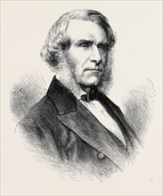 SIR ROBERT CHRISTISON, BART., M.D., EDINBURGH, 1871